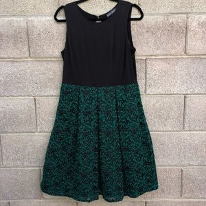 A line dress size 12